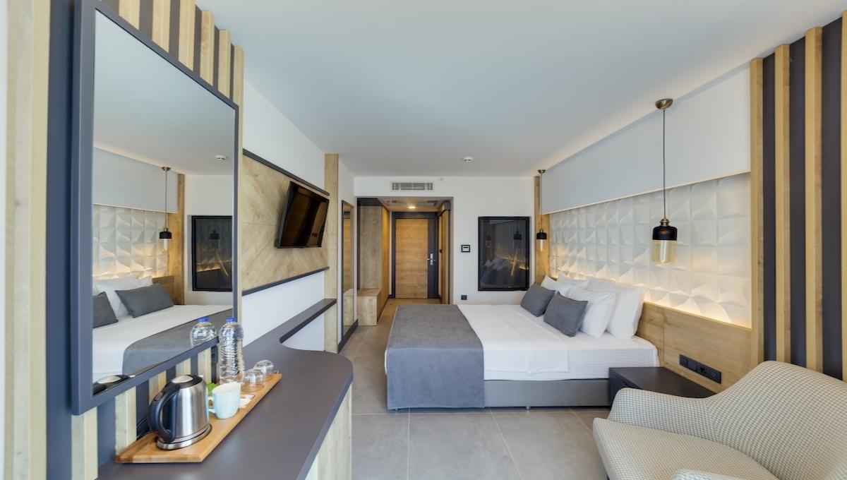 Signature Blue Resort / Signature Blue Resort