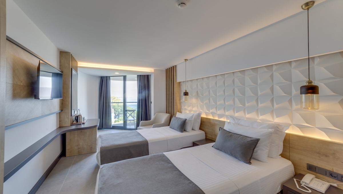 Signature Blue Resort / Signature Blue Resort