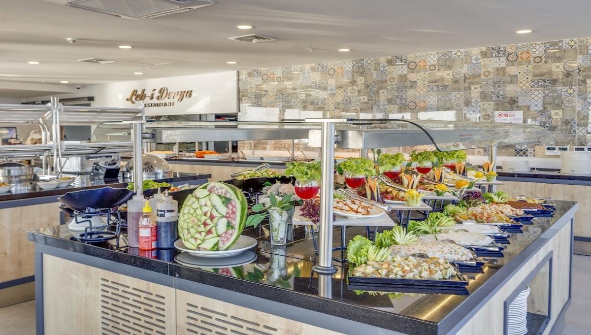 Signature Blue Resort / Signature Blue Resort