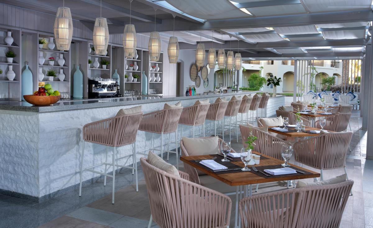 Steigenberger Alcazar / Steigenberger Alcazar