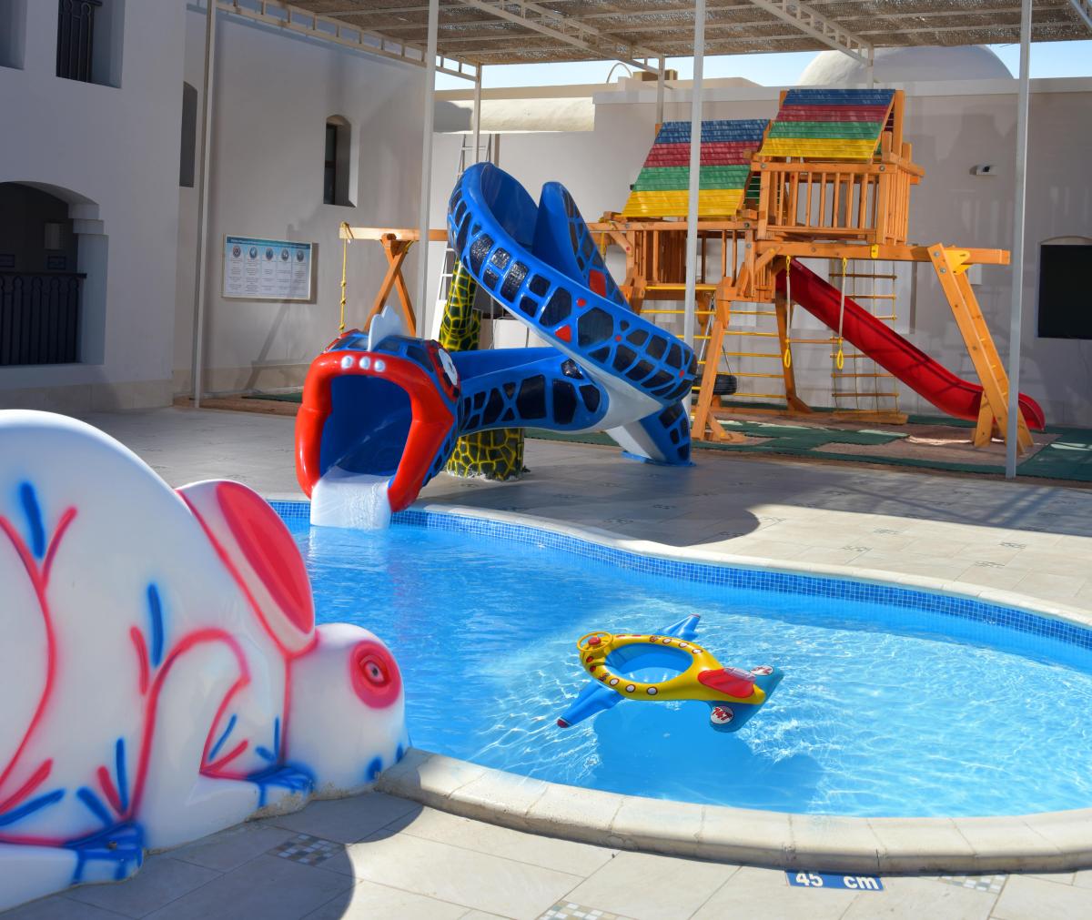 Steigenberger Alcazar / Steigenberger Alcazar