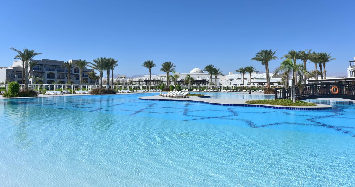 Steigenberger Alcazar / Steigenberger Alcazar