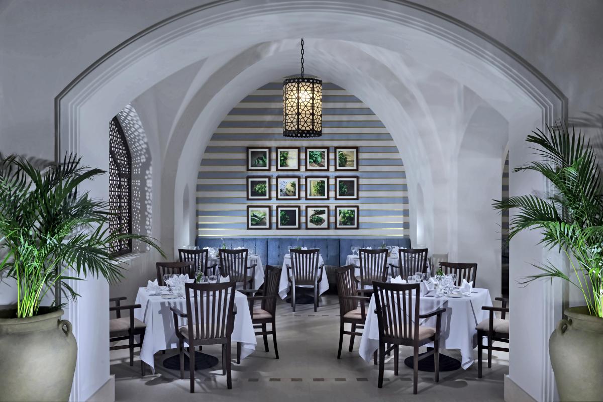 Steigenberger Alcazar / Steigenberger Alcazar