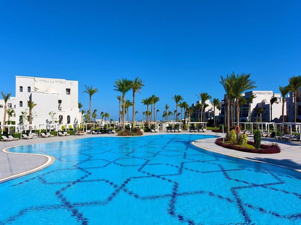 Steigenberger Alcazar / Steigenberger Alcazar