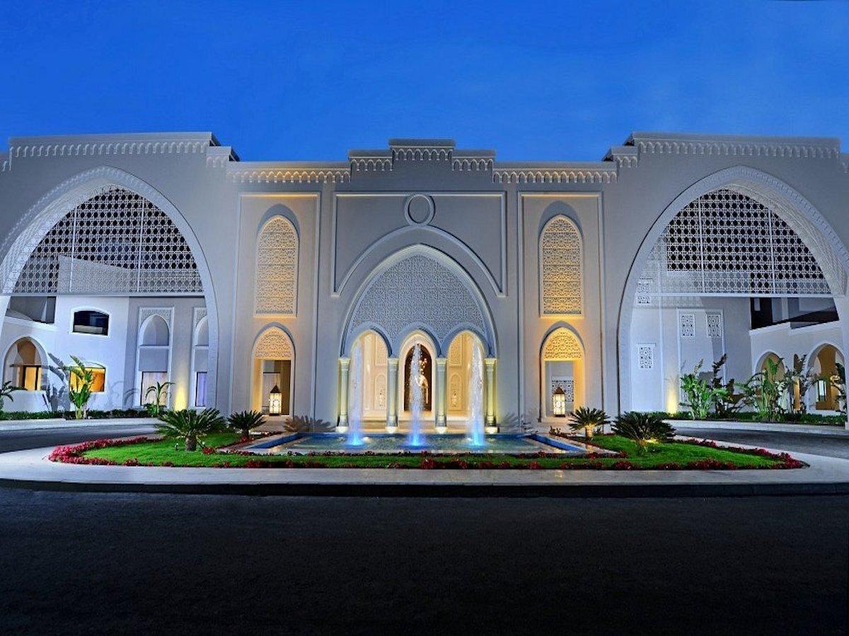 STEIGENBERGER ALCAZAR