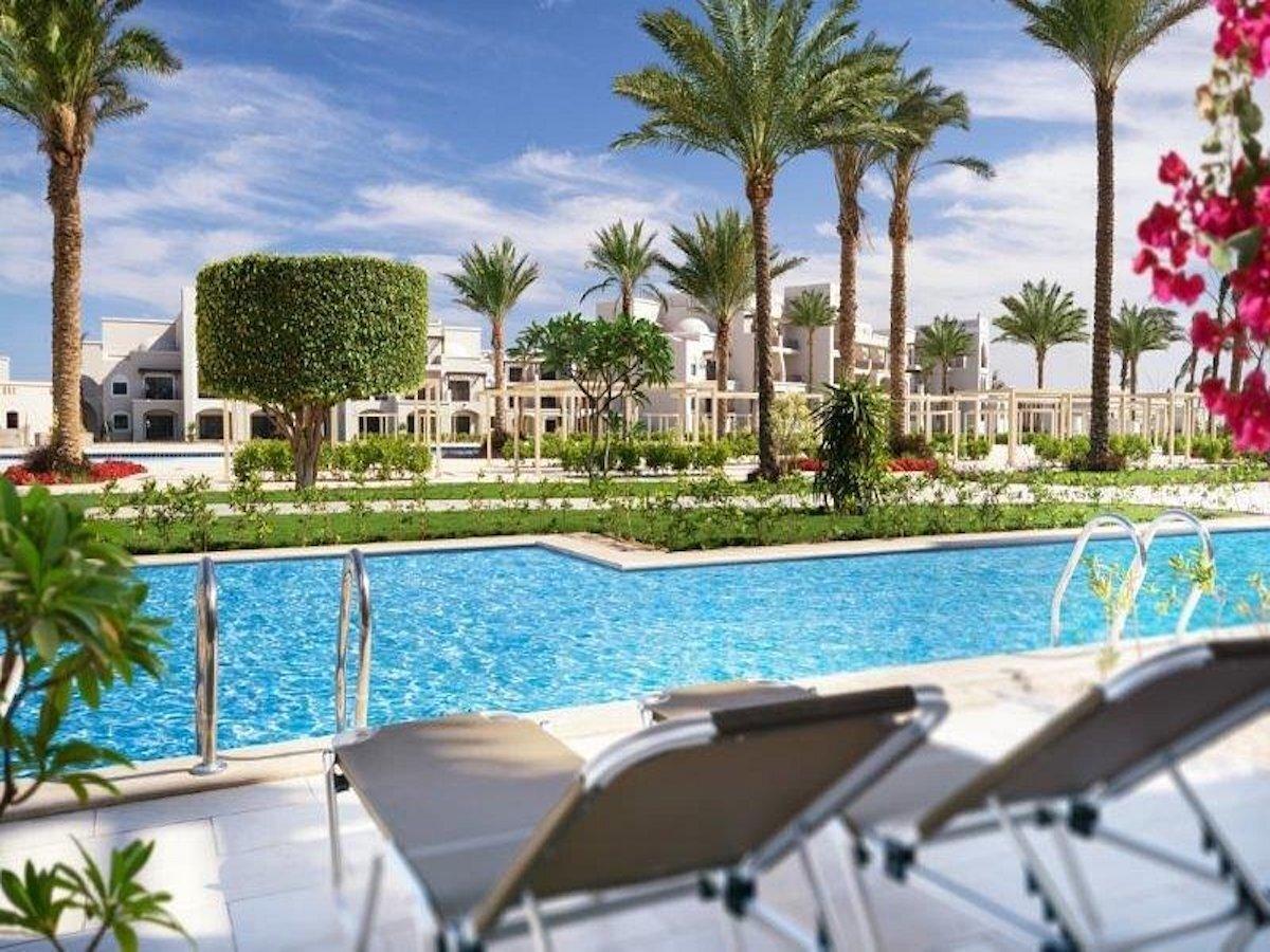 Steigenberger Alcazar / Steigenberger Alcazar