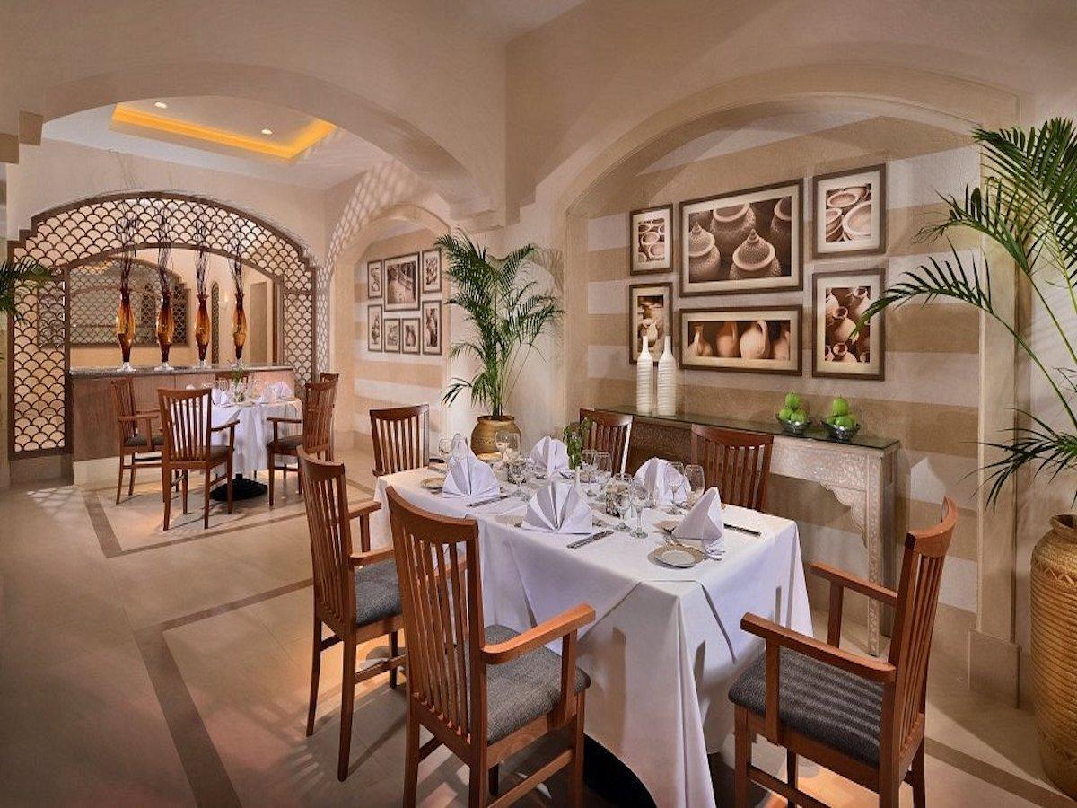 Steigenberger Alcazar / Steigenberger Alcazar