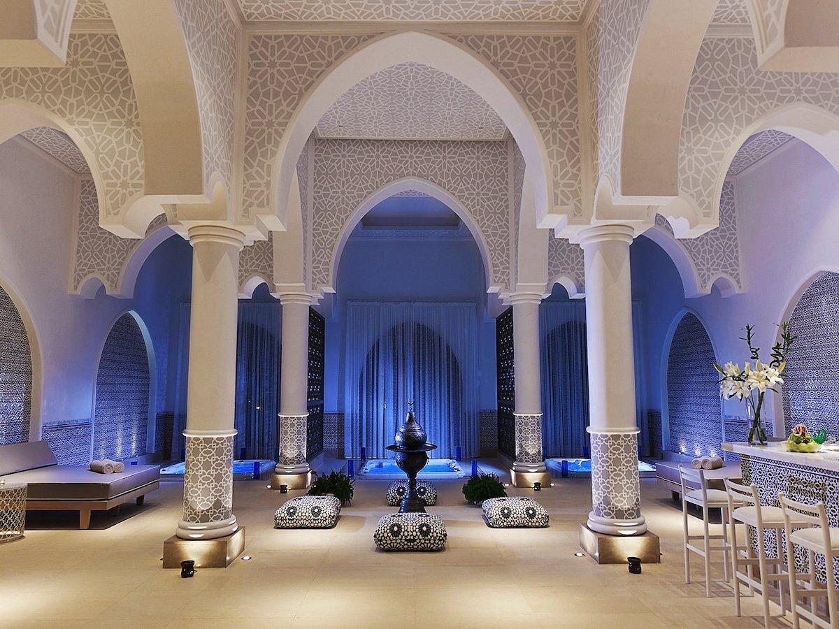 Steigenberger Alcazar / Steigenberger Alcazar