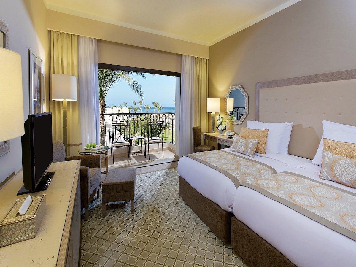 Steigenberger Alcazar / Steigenberger Alcazar