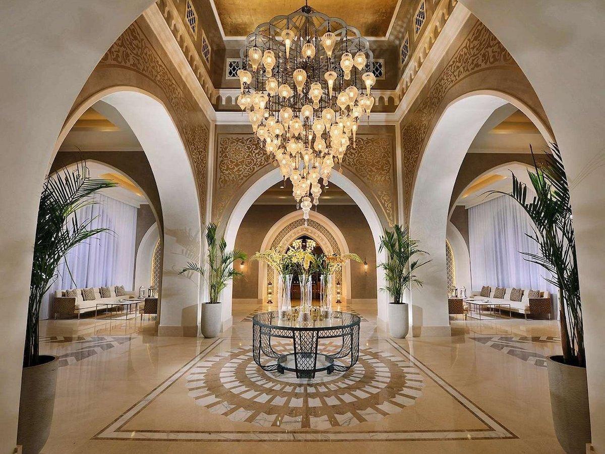 Steigenberger Alcazar / Steigenberger Alcazar