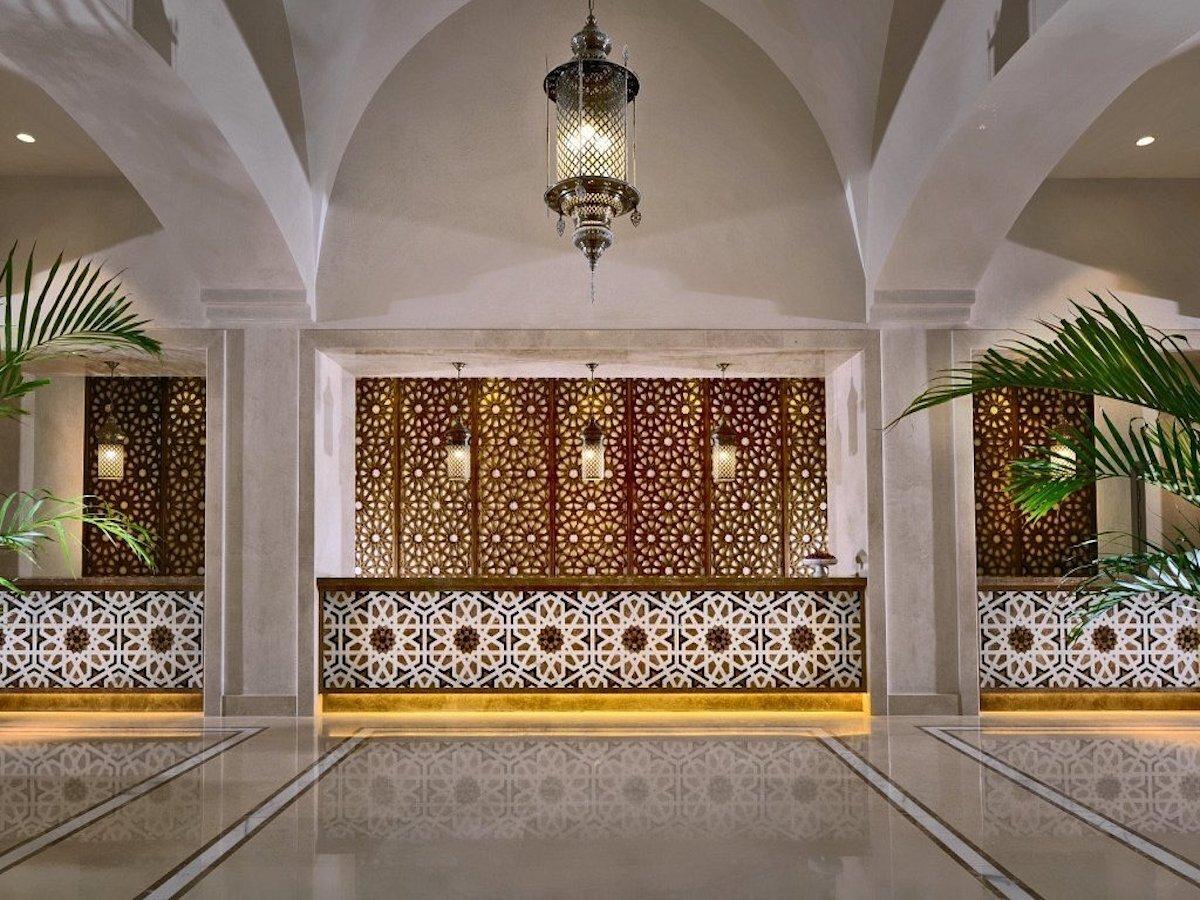 Steigenberger Alcazar / Steigenberger Alcazar