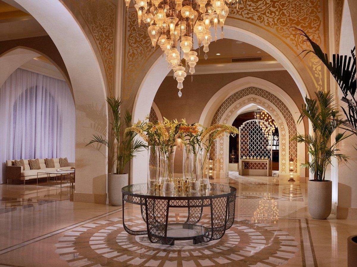 Steigenberger Alcazar / Steigenberger Alcazar