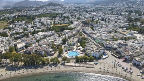 Solana by Yelken (ex YELKEN MANDALINCI SPA & WELLNESS)