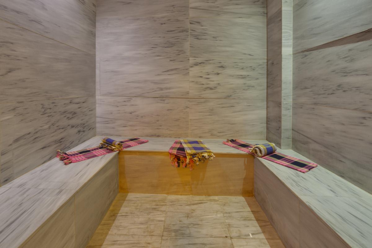 Solana By Yelken (ex Yelken Mandalinci Spa & Wellness) / Solana By Yelken (ex Yelken Mandalinci Spa & Wellness)