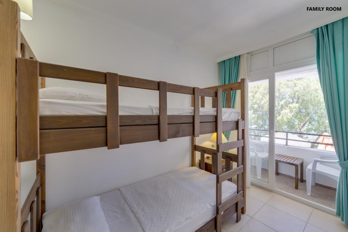 Solana By Yelken (ex Yelken Mandalinci Spa & Wellness) / Solana By Yelken (ex Yelken Mandalinci Spa & Wellness)