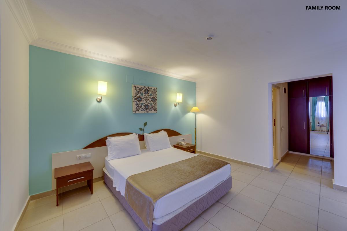 Solana By Yelken (ex Yelken Mandalinci Spa & Wellness) / Solana By Yelken (ex Yelken Mandalinci Spa & Wellness)