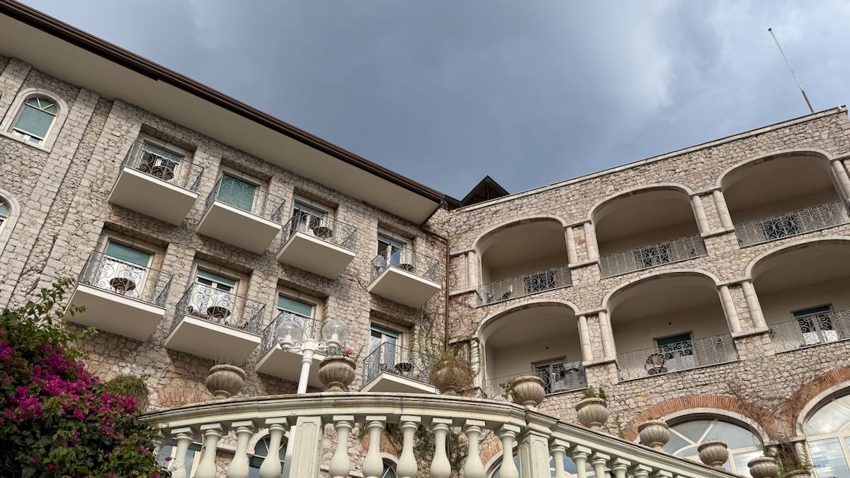 Taormina Park Hotel / Taormina Park Hotel