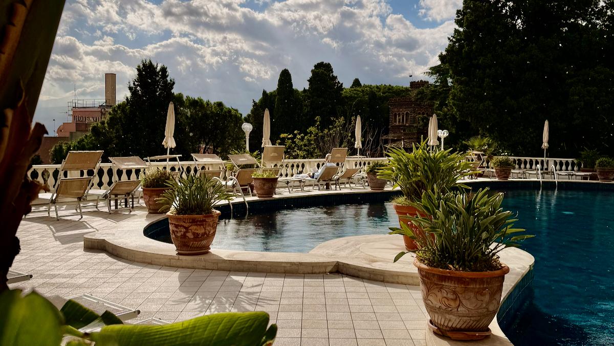 Taormina Park Hotel / Taormina Park Hotel