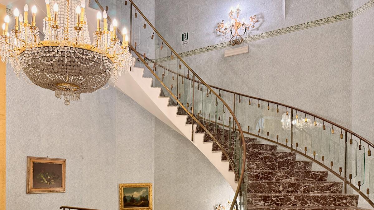 Taormina Park Hotel / Taormina Park Hotel