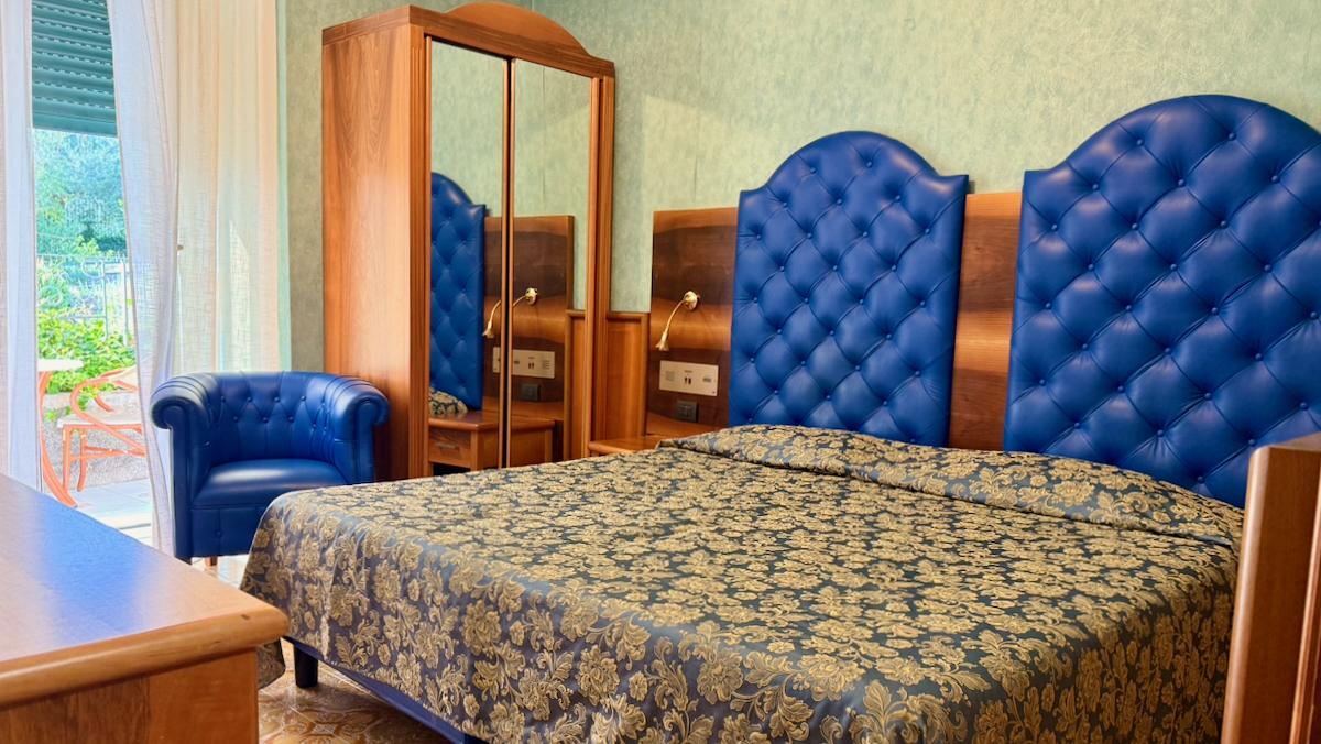 Taormina Park Hotel / Taormina Park Hotel