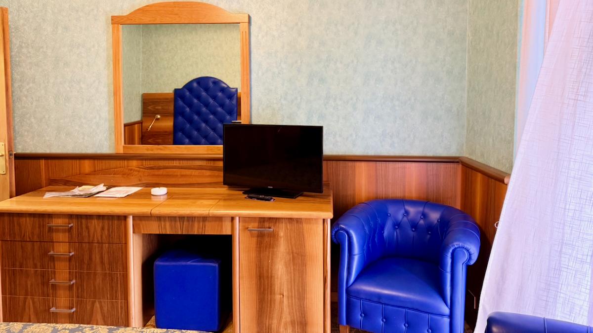 Taormina Park Hotel / Taormina Park Hotel