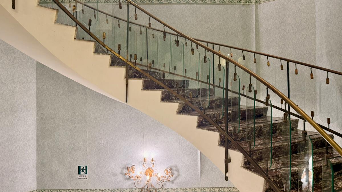 Taormina Park Hotel / Taormina Park Hotel