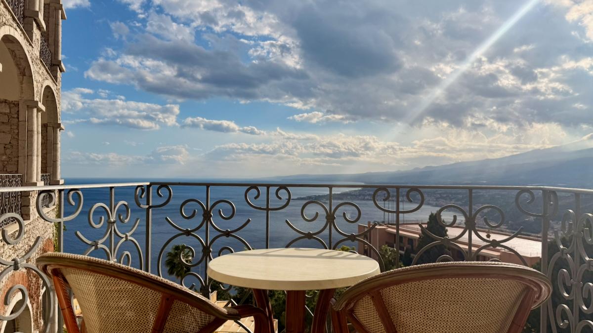 Taormina Park Hotel / Taormina Park Hotel