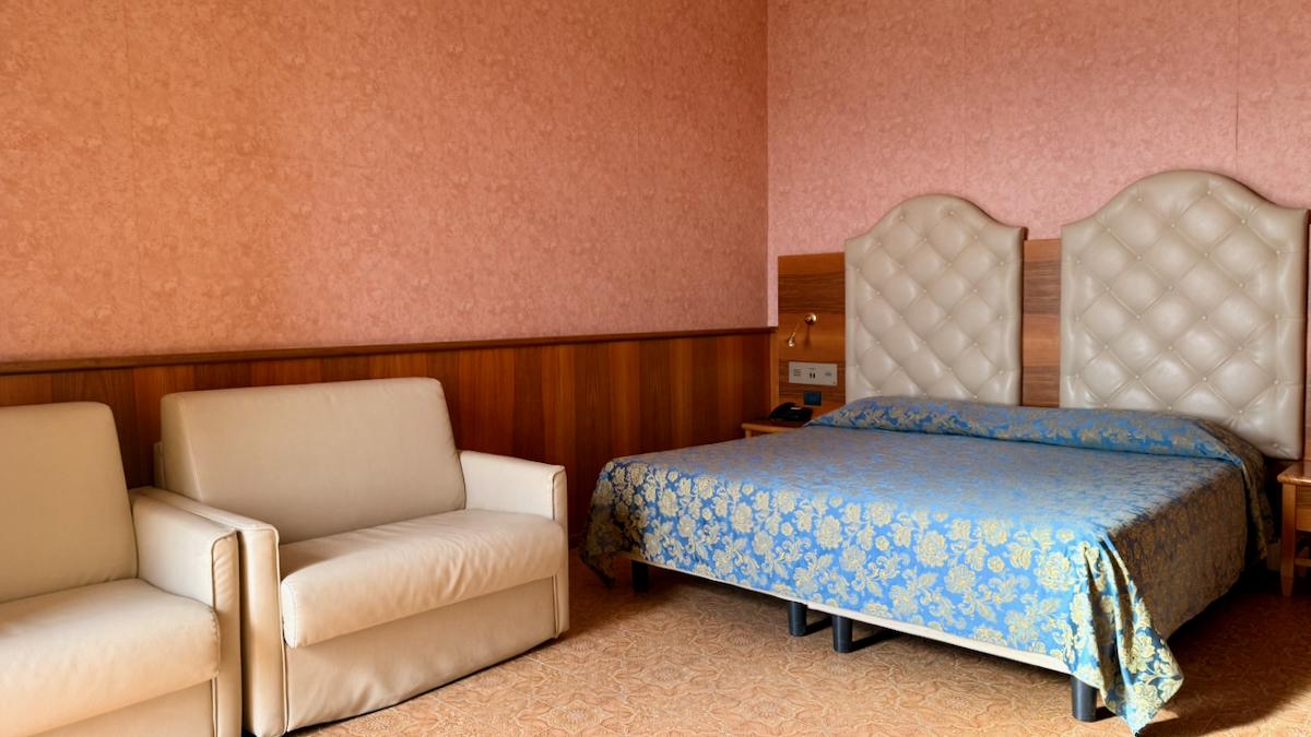 Taormina Park Hotel / Taormina Park Hotel