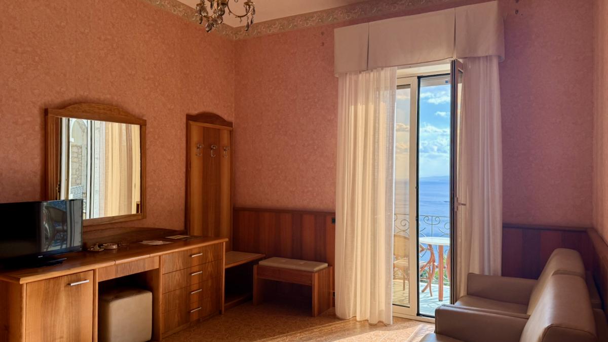 Taormina Park Hotel / Taormina Park Hotel