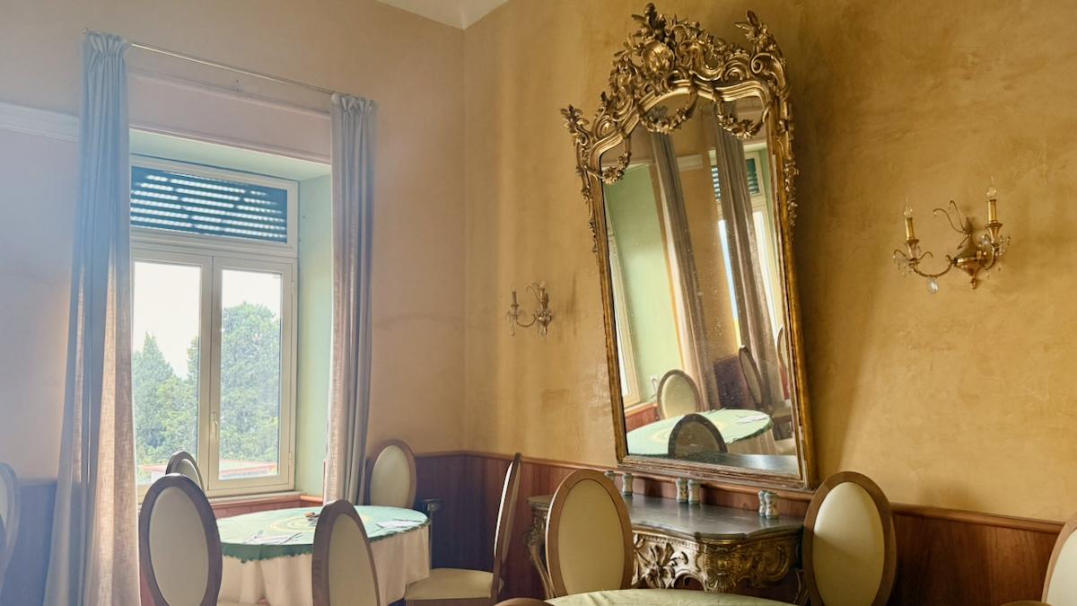 Taormina Park Hotel / Taormina Park Hotel