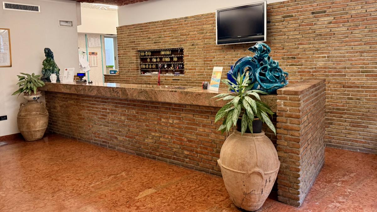 Vello D'oro Hotel / Vello D'oro Hotel