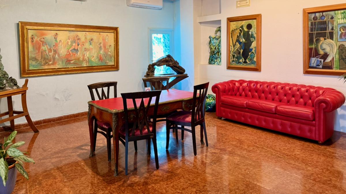 Vello D'oro Hotel / Vello D'oro Hotel