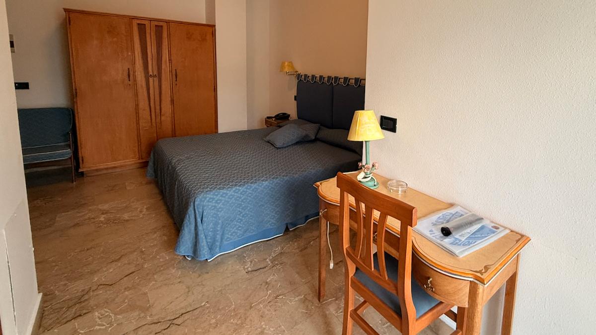 Vello D'oro Hotel / Vello D'oro Hotel