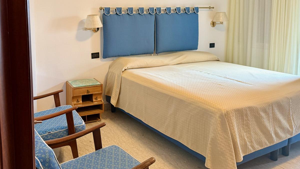 Vello D'oro Hotel / Vello D'oro Hotel