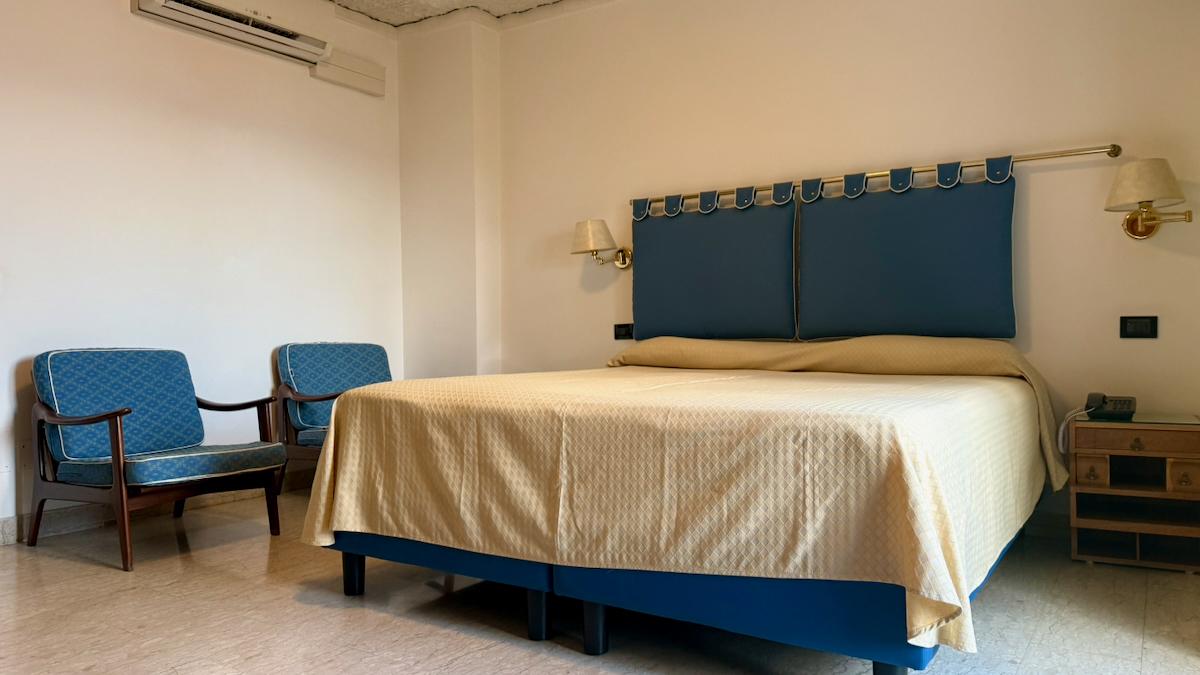 Vello D'oro Hotel / Vello D'oro Hotel