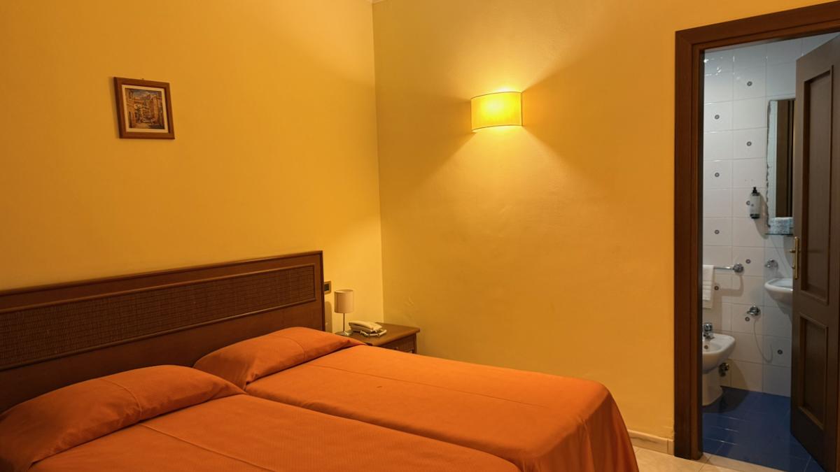 Villa Bianca Resort / Villa Bianca Resort