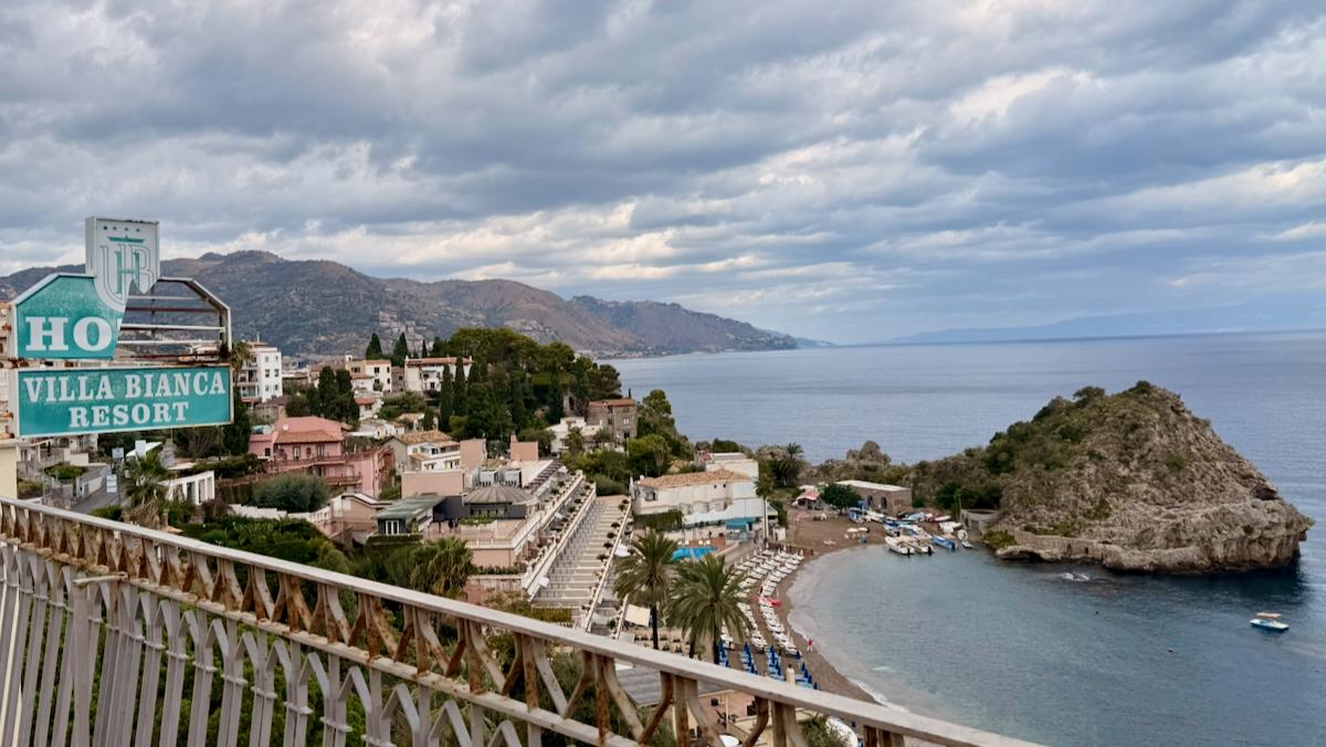 Villa Bianca Resort / Villa Bianca Resort