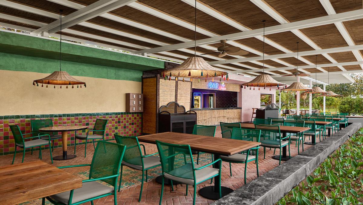 Akra Antalya / Akra Antalya