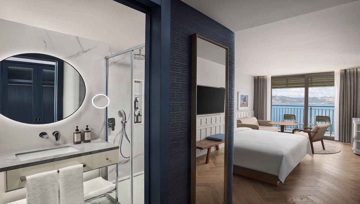 Akra Antalya / Akra Antalya