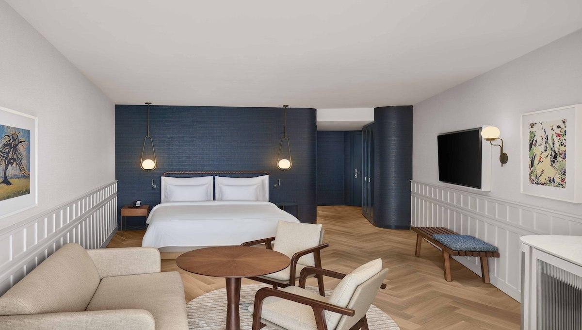 Akra Antalya / Akra Antalya