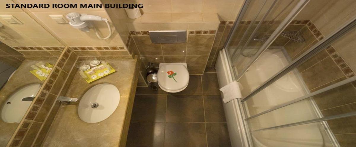 Armas GÜl Beach / Armas GÜl Beach