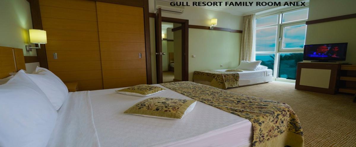 Armas GÜl Beach / Armas GÜl Beach