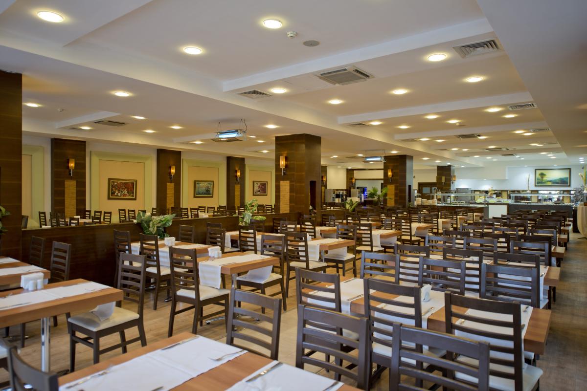 Armas GÜl Beach / Armas GÜl Beach