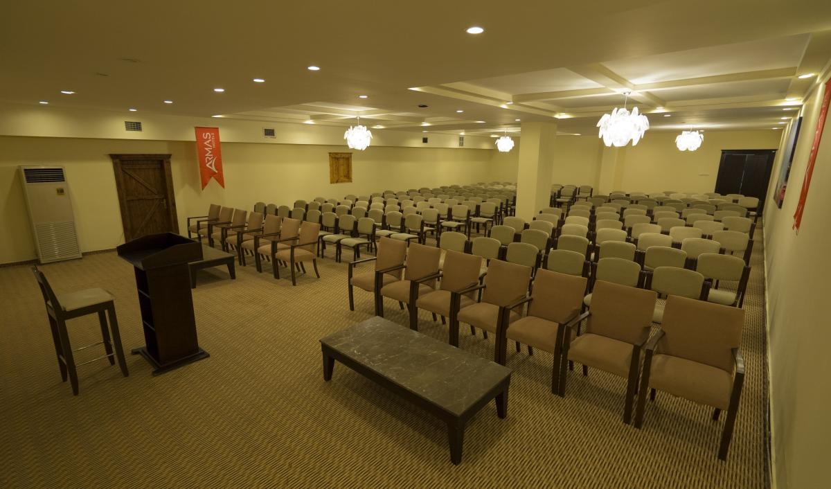 Armas GÜl Beach / Armas GÜl Beach