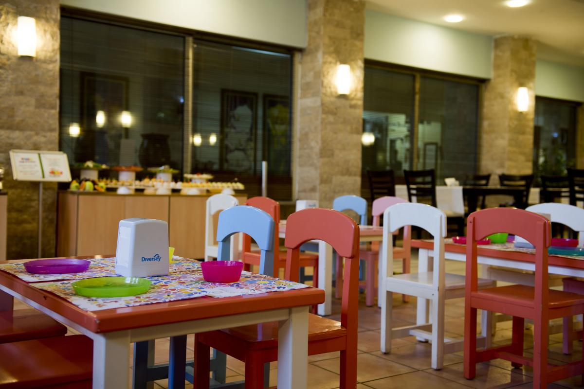 Armas GÜl Beach / Armas GÜl Beach