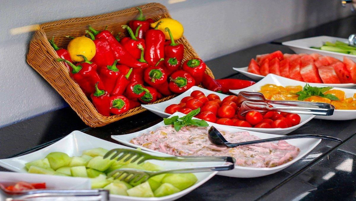 Aurasia Beach Hotel / Aurasia Beach Hotel