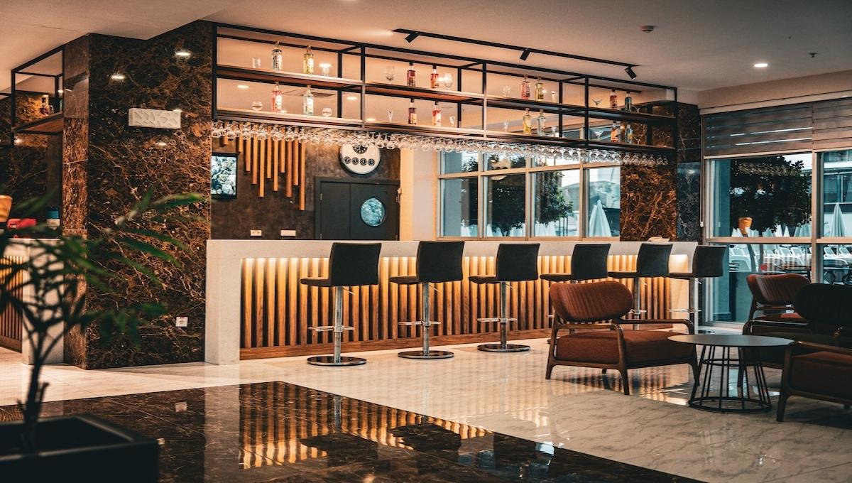 Avena Resort And Spa Hotel / Avena Resort And Spa Hotel