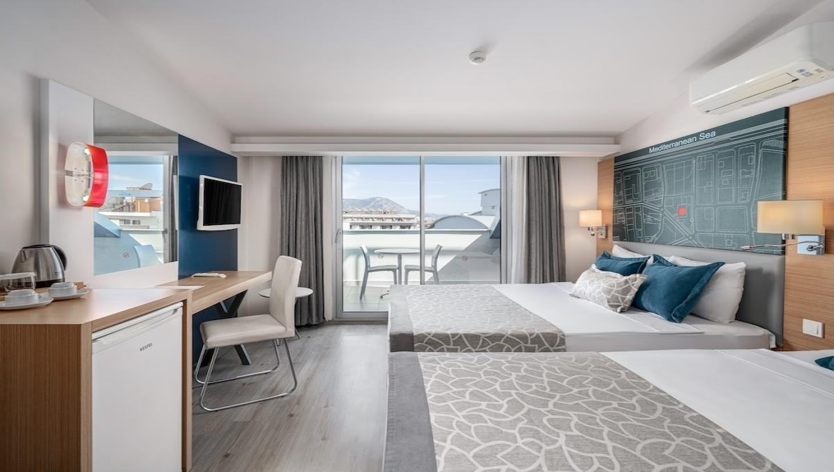 Avena Resort And Spa Hotel / Avena Resort And Spa Hotel