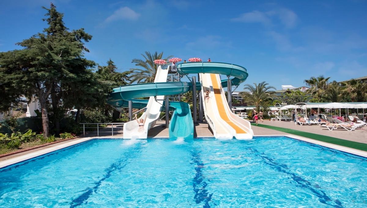 Aydinbey Gold Dreams / Aydinbey Gold Dreams