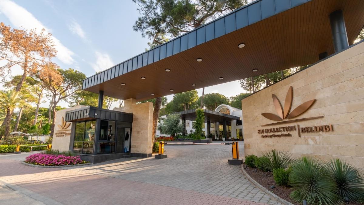 Aydinbey Siu Collection / Aydinbey Siu Collection